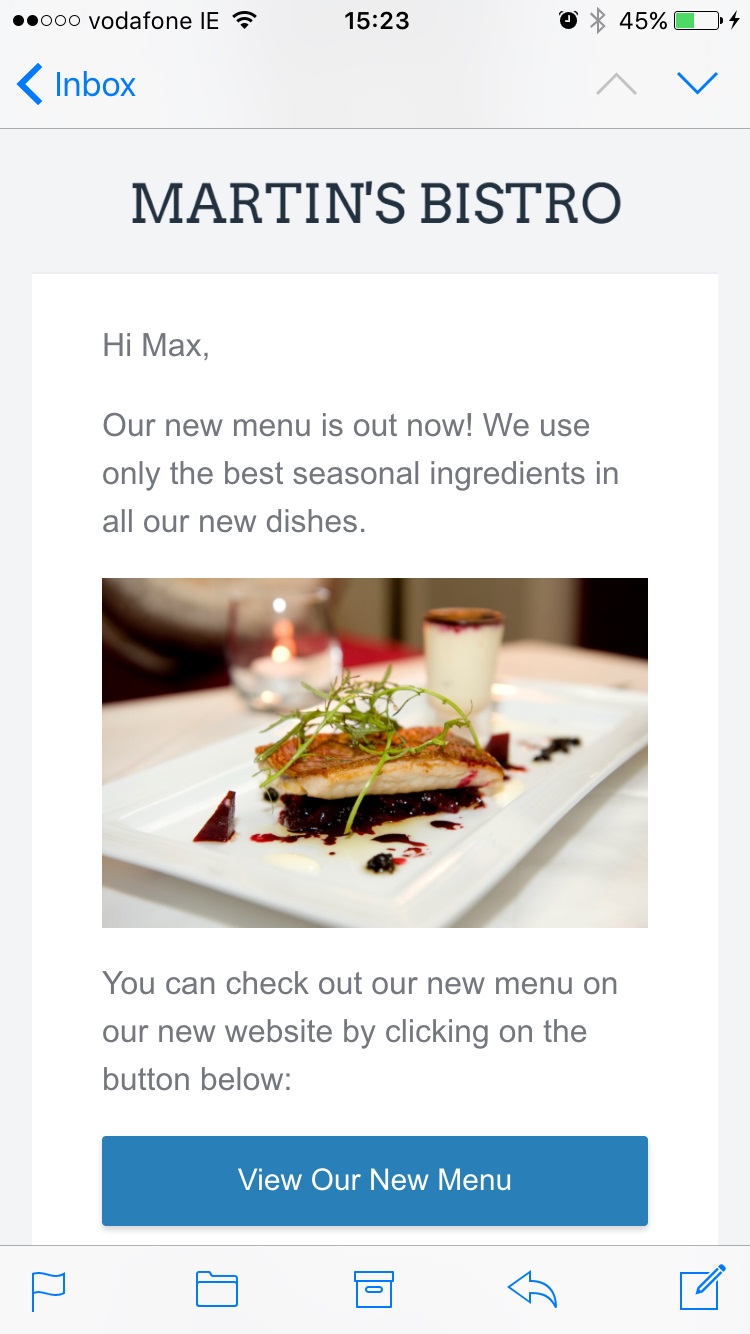 Emails For All Devices